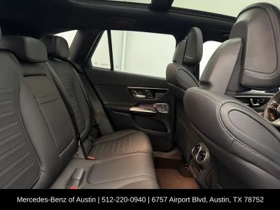 2023 Mercedes-Benz GLC - Photo 28