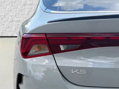 2023 Kia K5 — photo 10 view