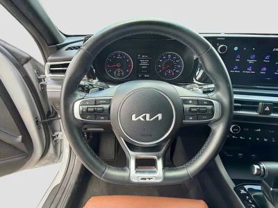 2023 Kia K5 — photo 39 view