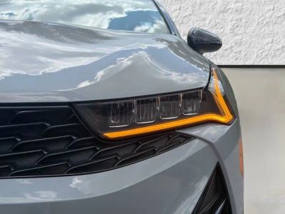 2023 Kia K5 — photo 9 view