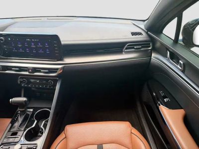 2023 Kia K5 — photo 18 view