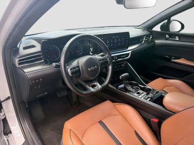 2023 Kia K5 — photo 25 view