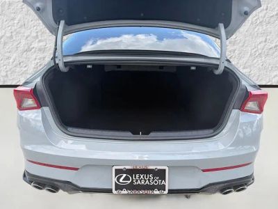 2023 Kia K5 — photo 12 view