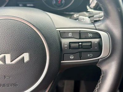 2023 Kia K5 — photo 38 view