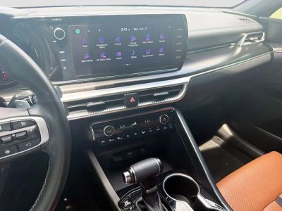 2023 Kia K5 — photo 27 view