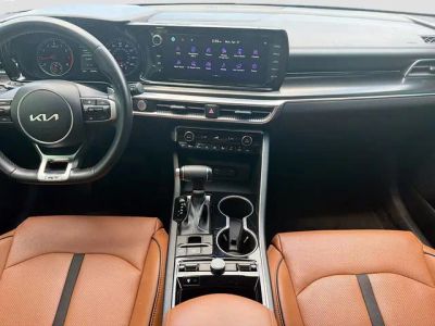 2023 Kia K5 — photo 19 view