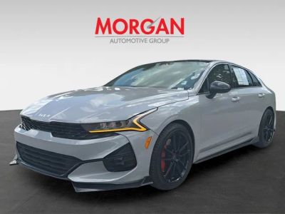 2023 Kia K5 — photo 7 view