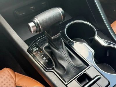 2023 Kia K5 — photo 28 view