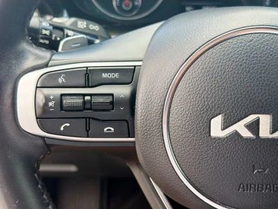2023 Kia K5 — photo 37 view