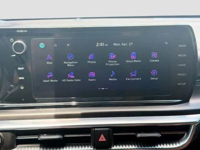 2023 Kia K5 — photo 31 view