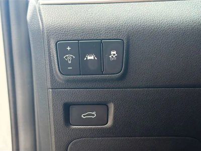 2023 Kia K5 — photo 35 view