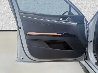 2023 Kia K5 — photo 21 view
