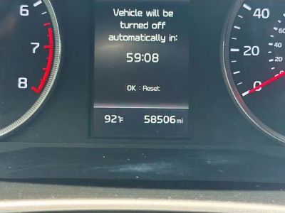 2023 Kia K5 — photo 41 view