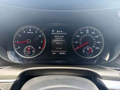 2023 Kia K5 — photo 40 view