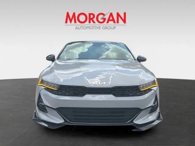 2023 Kia K5 — photo 8 view