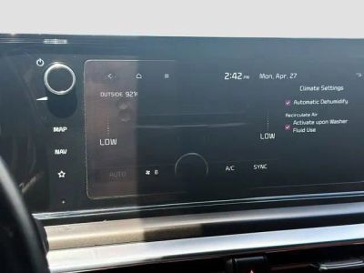 2023 Kia K5 — photo 34 view