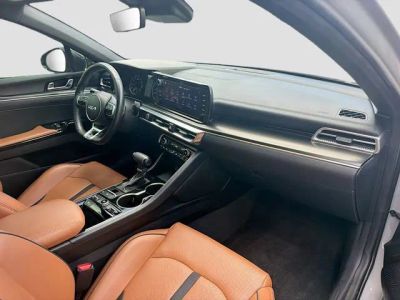 2023 Kia K5 — photo 14 view