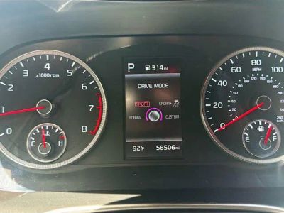 2023 Kia K5 — photo 29 view