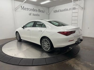 2026 Mercedes-Benz CLA - Photo 5