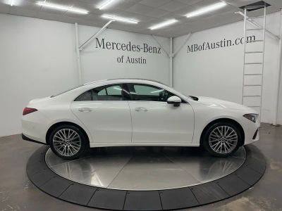 2026 Mercedes-Benz CLA - Photo 8