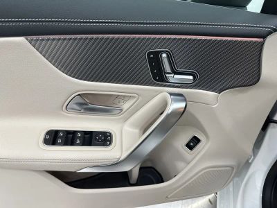 2026 Mercedes-Benz CLA - Photo 11