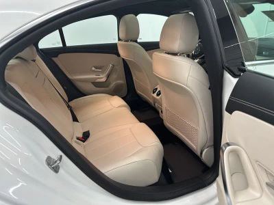 2026 Mercedes-Benz CLA - Photo 24