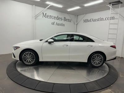 2026 Mercedes-Benz CLA - Photo 4