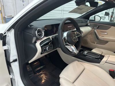2026 Mercedes-Benz CLA - Photo 9