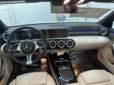2026 Mercedes-Benz CLA - Photo 21