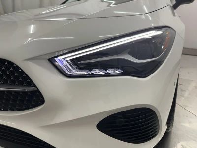 2026 Mercedes-Benz CLA - Photo 29