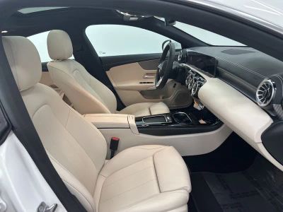 2026 Mercedes-Benz CLA - Photo 27