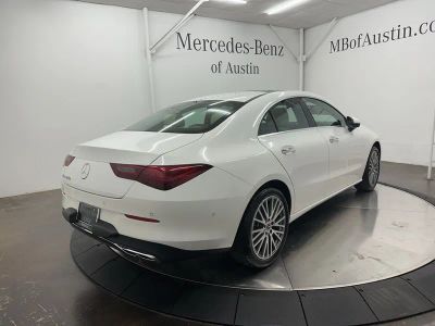 2026 Mercedes-Benz CLA - Photo 7