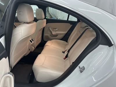 2026 Mercedes-Benz CLA - Photo 23