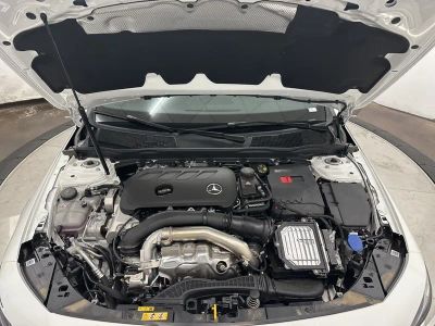 2026 Mercedes-Benz CLA - Photo 30