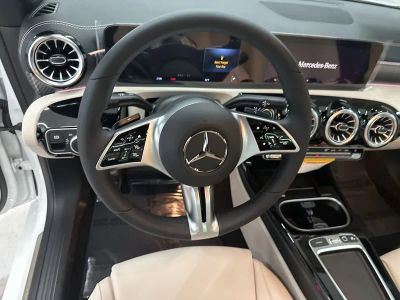 2026 Mercedes-Benz CLA - Photo 10