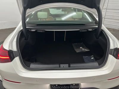 2026 Mercedes-Benz CLA - Photo 25