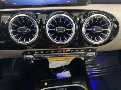 2026 Mercedes-Benz CLA - Photo 15