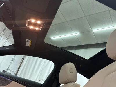 2026 Mercedes-Benz CLA - Photo 20