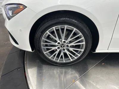 2026 Mercedes-Benz CLA - Photo 31