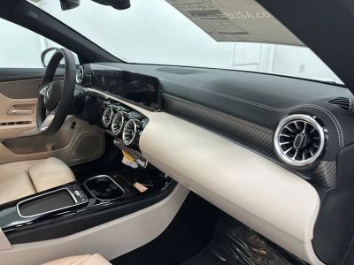2026 Mercedes-Benz CLA - Photo 26