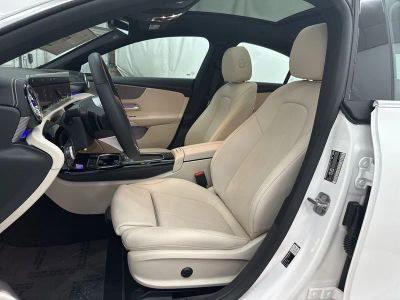 2026 Mercedes-Benz CLA - Photo 19