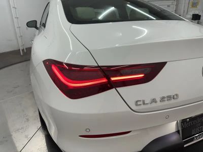2026 Mercedes-Benz CLA - Photo 28
