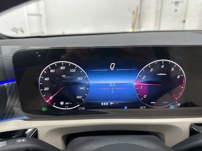 2026 Mercedes-Benz CLA - Photo 12