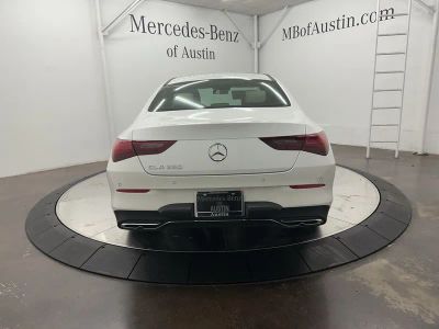 2026 Mercedes-Benz CLA - Photo 6