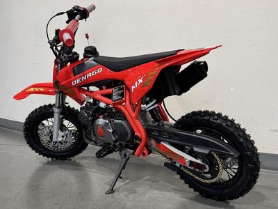 2026 Denago Powersports MX - Photo 6
