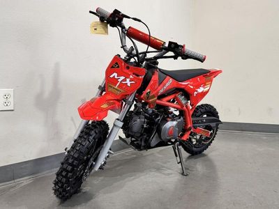2026 Denago Powersports MX - Photo 4