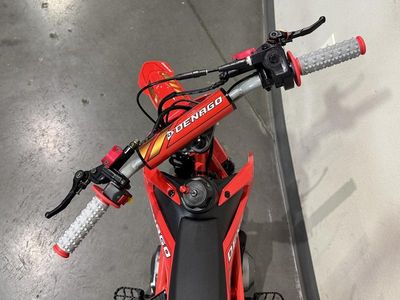 2026 Denago Powersports MX - Photo 8