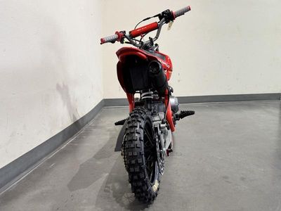 2026 Denago Powersports MX - Photo 7
