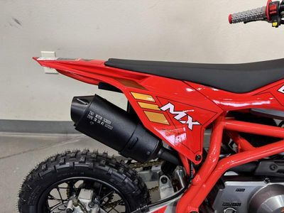 2026 Denago Powersports MX - Photo 14