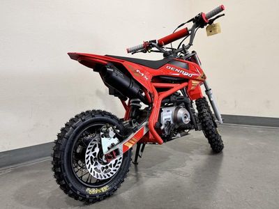 2026 Denago Powersports MX - Photo 9